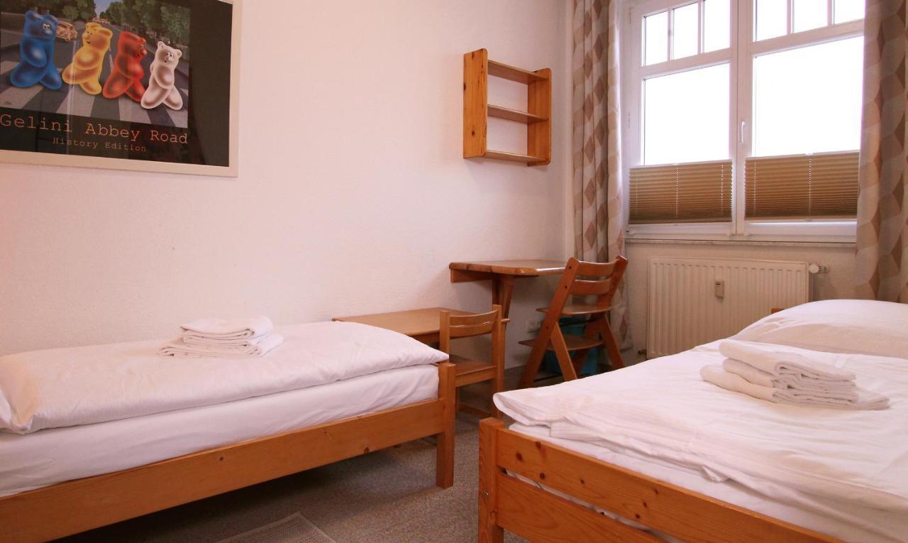 Ferienwohnung Parkblick Nr. 25 Kühlungsborn Dış mekan fotoğraf
